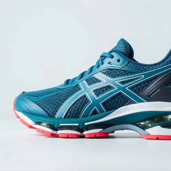 Encontre o Melhor Tênis Asics Feminino para Corrida em 2025