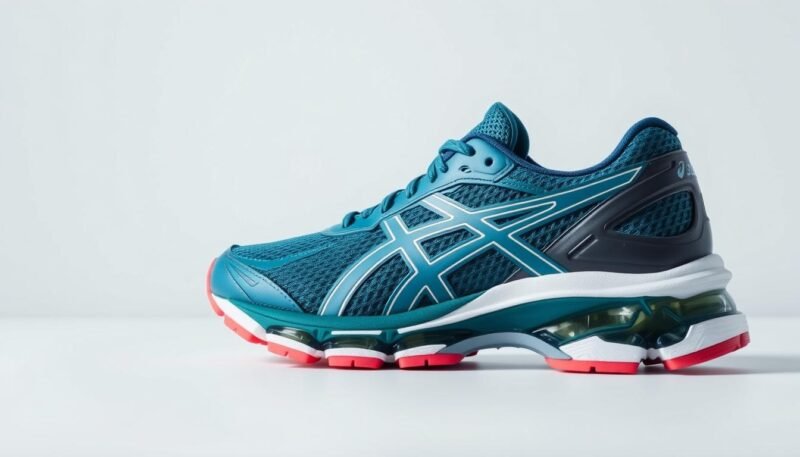 Encontre o Melhor Tênis Asics Feminino para Corrida em 2025