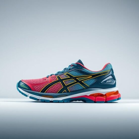Melhor Tênis Asics para Sua Corrida: Top 12