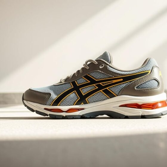 Os Melhor Tênis da Asics para Você! Comparativo de Modelos