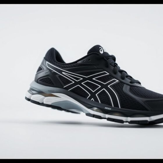 Os Melhores Tênis Asics para Corrida