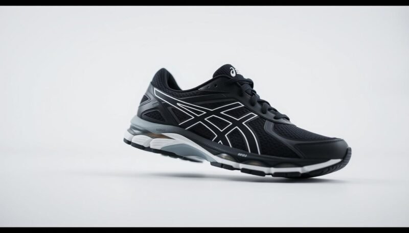 Os Melhores Tênis Asics para Corrida