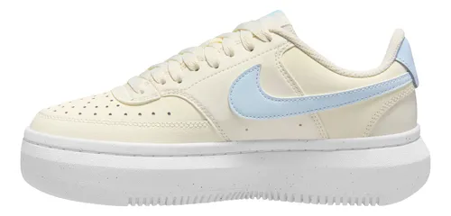 Tênis Nike Court Vision Alta Feminino