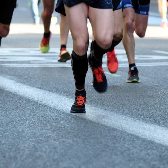 Tênis para Correr no Asfalto: Como Escolher