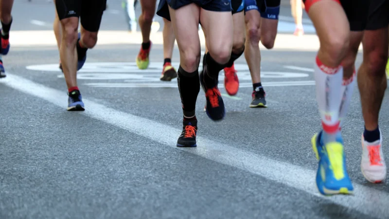 Tênis para Correr no Asfalto: Como Escolher