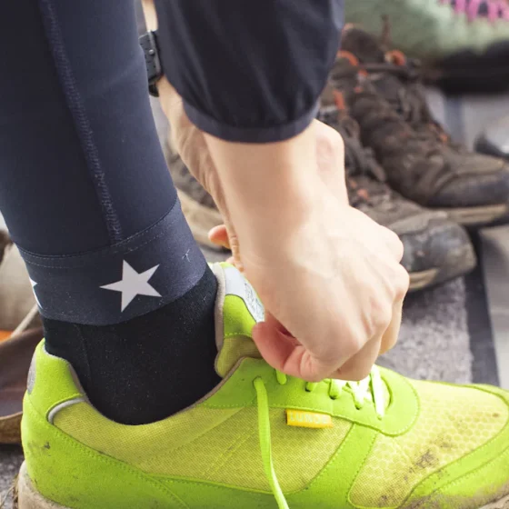 Tênis de Corrida para Pés Largos: Como Escolher