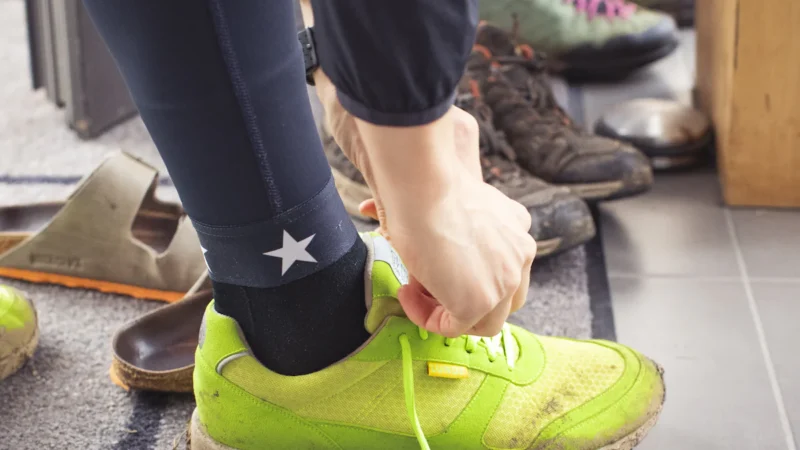 Tênis de Corrida para Pés Largos: Como Escolher